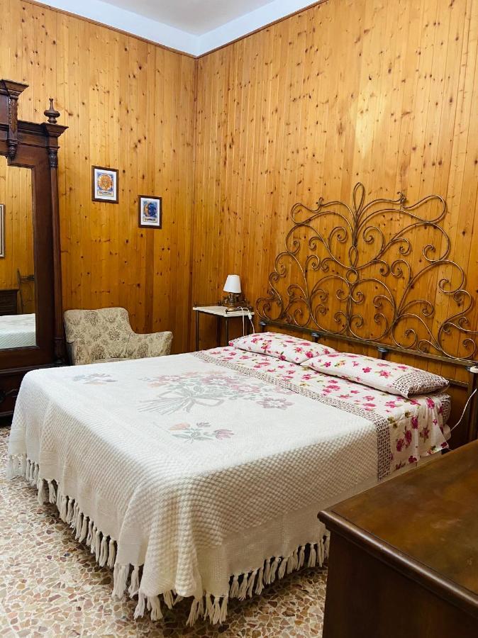 Villa Ninetta-Isabella Γκαέτα Εξωτερικό φωτογραφία